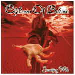 Children Of Bodom Are You Dead Yet Tracklist