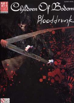 Children Of Bodom Blooddrunk Album Download