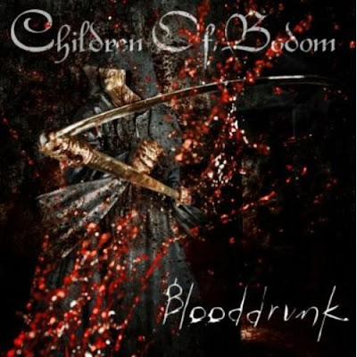 Children Of Bodom Blooddrunk Blogspot
