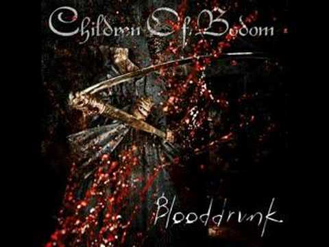 Children Of Bodom Blooddrunk Mp3