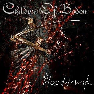 Children Of Bodom Blooddrunk Rar