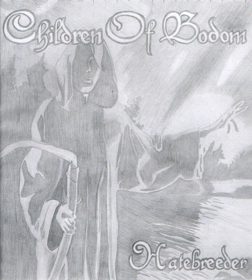 Children Of Bodom Hatebreeder Blogspot