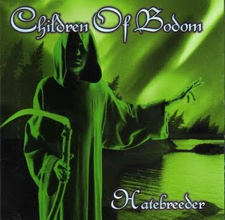 Children Of Bodom Hatebreeder Download