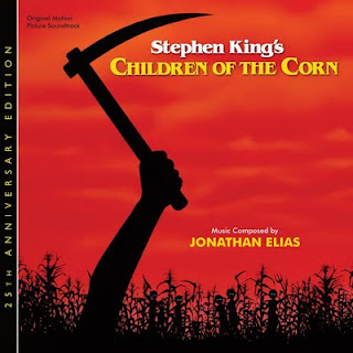 Children Of The Corn 1984 Cast