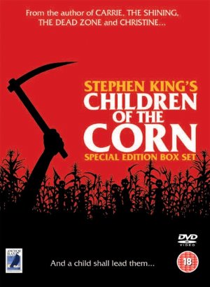 Children Of The Corn 1984 Imdb