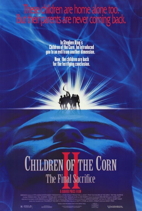 Children Of The Corn 1984 Putlocker