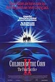 Children Of The Corn 1984 Tpb