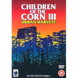 Children Of The Corn 3 Cast