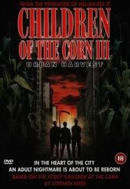 Children Of The Corn 3 Review
