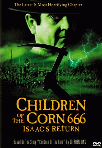 Children Of The Corn 3 Wiki