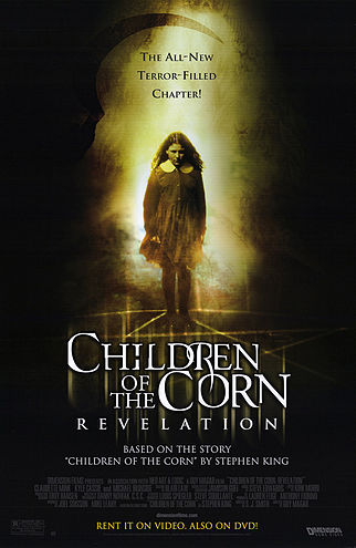 Children Of The Corn Genesis Review