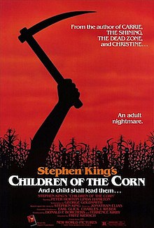 Children Of The Corn Genesis Wiki
