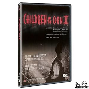 Children Of The Corn Movie Summary