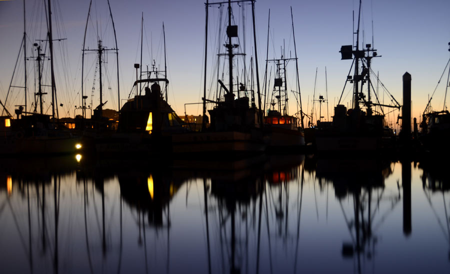 Commercial Fishing Boats For Sale In California