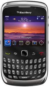 Cool Blackberry Curve 9300 Cases