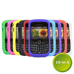 Cool Blackberry Curve 9300 Cases