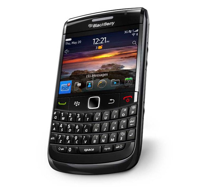 Daftar Harga Blackberry Curve 8520 Gemini