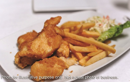 Fish And Chips Shop For Sale Brisbane