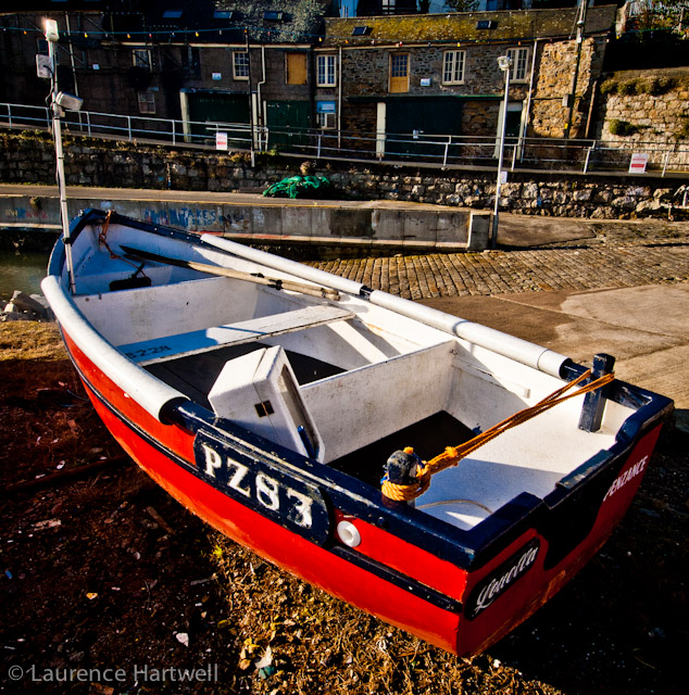 Fishing Boats For Sale Uk