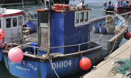 Fishing Boats For Sale Uk And Ireland