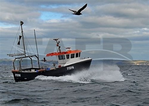 Fishing Boats For Sale Uk And Ireland