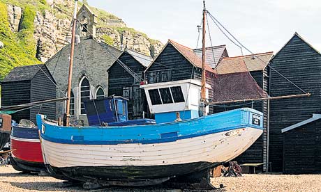 Fishing Boats For Sale Uk On Ebay