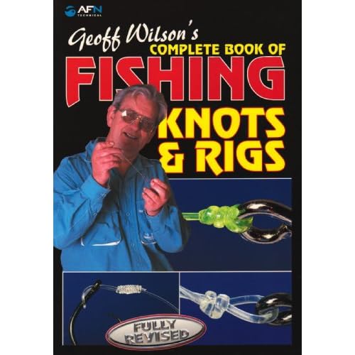 Fishing Knots And Rigs For Freshwater