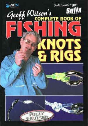 Fishing Knots And Rigs For Freshwater