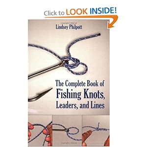 Fishing Knots Illustrated For Braided Line