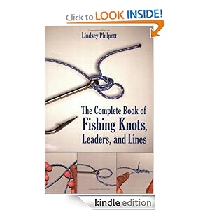 Fishing Knots Illustrated Online
