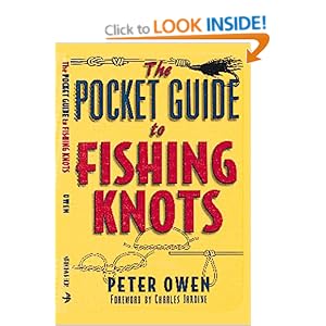 Fishing Knots Pdf Illustrated Download