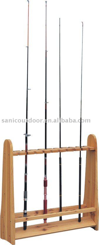 Fishing Rod Holders For Home