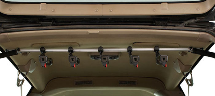 Fishing Rod Holders For Suv