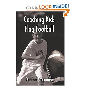 Flag Football Games Online For Kids
