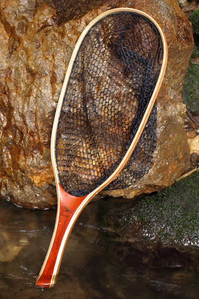 Fly Fishing Catch And Release Nets