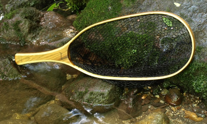 Fly Fishing Catch And Release Nets
