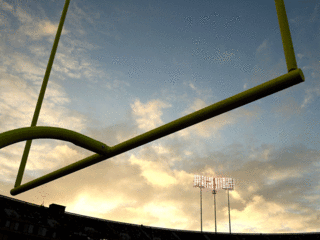 Football Field Goal Posts For Sale