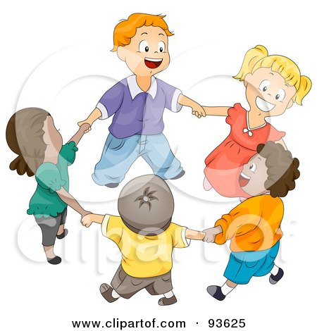Free Children Clipart Images