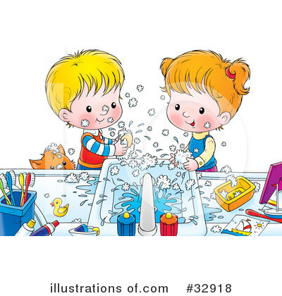 Free Children Clipart Images