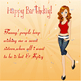 Funny Birthday Wishes For Friends In Hindi