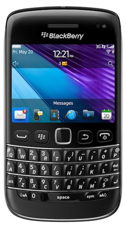 Funny Blackberry Bold 9790 Cases
