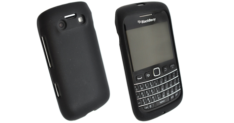 Funny Blackberry Bold 9790 Cases