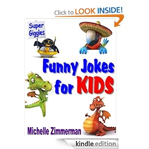Funny Jokes For Kids About School