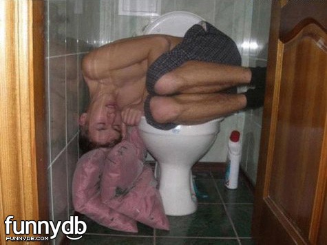Funny Photos Of People Drunk