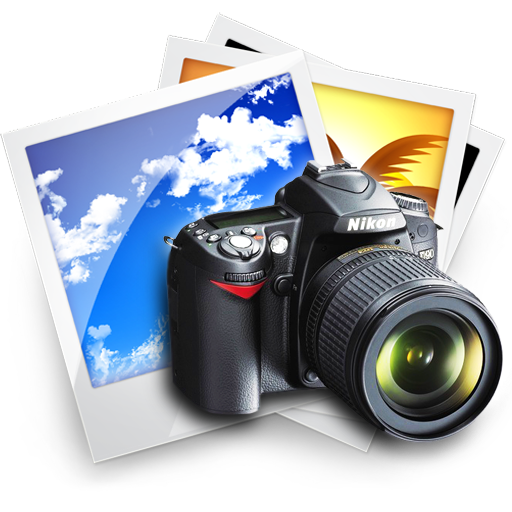 Gallery Icon Png