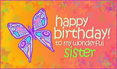 Happy Birthday Wishes For Sister In Hindi