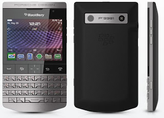 Harga Blackberry Bold 9700 Onyx 1