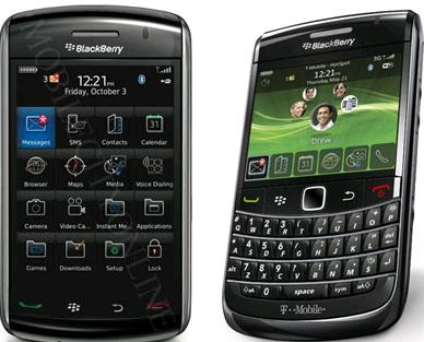 Harga Blackberry Bold 9700 Onyx