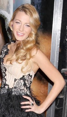 How To Do Blake Lively Hairstyles