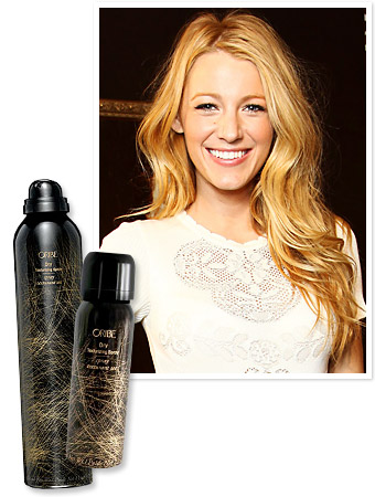 How To Get Blake Lively Hair Color